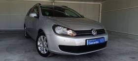 VW Golf --EURO 5+ NAVI, снимка 1