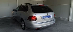 VW Golf --EURO 5+ NAVI, снимка 6