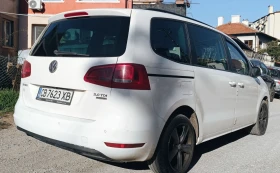 VW Sharan 2.0TDI, снимка 3