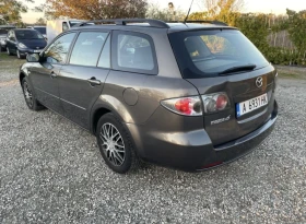 Mazda 6 2.3i 4x4 Swiss, снимка 4