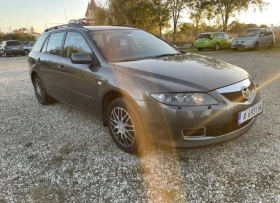 Mazda 6 2.3i 4x4 Swiss, снимка 2