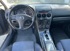 Mazda 6 2.3i 4x4 Swiss, снимка 5