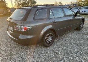 Mazda 6 2.3i 4x4 Swiss, снимка 3