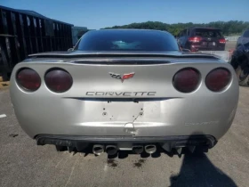 Chevrolet Corvette C6 LS3 6.2L | Mobile.bg    6