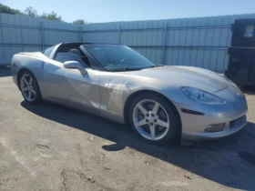 Chevrolet Corvette C6 LS3 6.2L | Mobile.bg    3