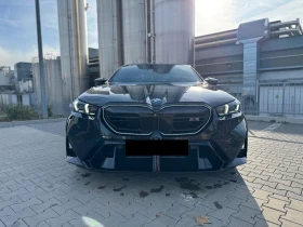 BMW M5 4.4 V8/PLUG-IN/NEW MODEL/CERAMIC/CARBON/B&W/360/, снимка 2