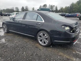 Mercedes-Benz S 560 4Matic* burmester* * * Keyless*  | Mobile.bg    2