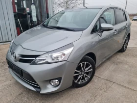 Toyota Verso 2.0 D4D Панорама Navi Камера, снимка 1