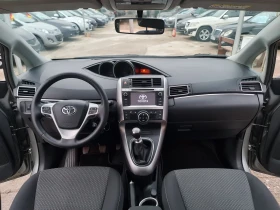 Toyota Verso 2.0 D4D Панорама Navi Камера, снимка 11