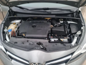 Toyota Verso 2.0 D4D Панорама Navi Камера, снимка 15