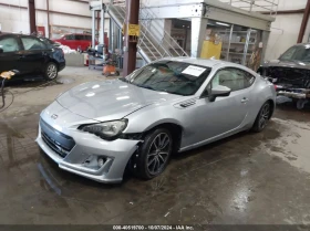 Subaru BRZ 2.0L H-4 DI, DOHC, VVT, 205HP Rear Wheel Drive, снимка 2