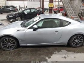 Subaru BRZ 2.0L H-4 DI, DOHC, VVT, 205HP Rear Wheel Drive, снимка 6