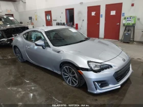 Subaru BRZ 2.0L H-4 DI, DOHC, VVT, 205HP Rear Wheel Drive, снимка 1