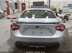 Subaru BRZ 2.0L H-4 DI, DOHC, VVT, 205HP Rear Wheel Drive, снимка 8