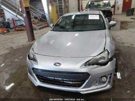 Subaru BRZ 2.0L H-4 DI, DOHC, VVT, 205HP Rear Wheel Drive, снимка 4