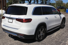 Mercedes-Benz GLS 450 4MATIC, снимка 5