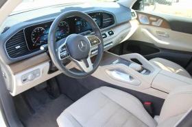 Mercedes-Benz GLS 450 4MATIC, снимка 8