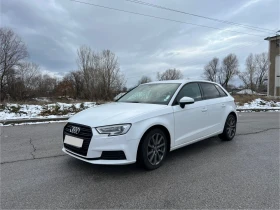 Audi A3, снимка 1