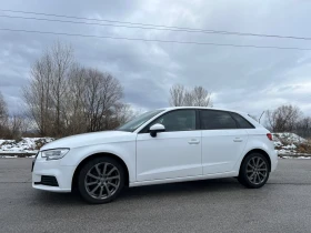 Audi A3, снимка 5