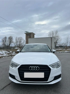 Audi A3, снимка 2