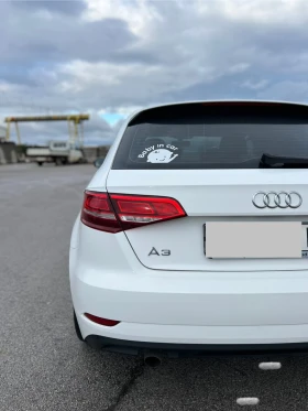 Audi A3, снимка 9