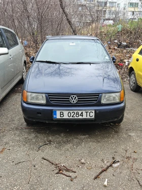 VW Polo, снимка 1