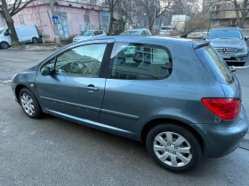 Peugeot 307 1.6HDI, снимка 6