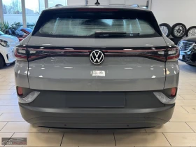 VW ID.4 PRO/286HP/INFOTAINMENT+ /LED/AMBI/ACC/TSR/CAM/698b, снимка 8