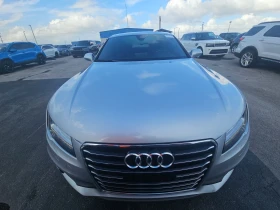 Audi A7 PRESTIGE QUATTRO* pano* head-up* distronik* bose* , снимка 2