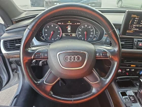 Audi A7 PRESTIGE QUATTRO* pano* head-up* distronik* bose* , снимка 15