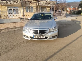 Mercedes-Benz 220 Е 220 cdi, снимка 2