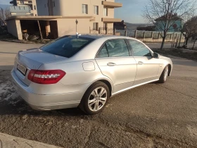 Mercedes-Benz 220 Е 220 cdi, снимка 6