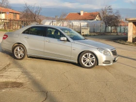 Mercedes-Benz 220 Е 220 cdi, снимка 7