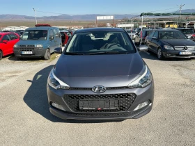 Hyundai I20 1.1 CRDI, снимка 1