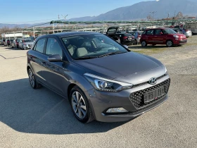 Hyundai I20 1.1 CRDI, снимка 2