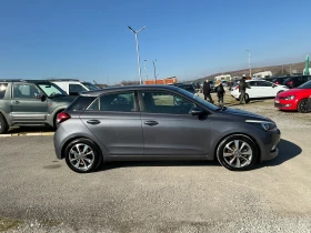 Hyundai I20 1.1 CRDI, снимка 5