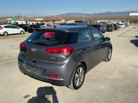 Hyundai I20 1.1 CRDI, снимка 8