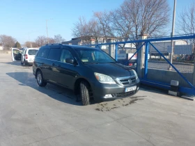 Honda Odyssey  Газ / бензин, снимка 13