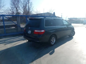 Honda Odyssey  Газ / бензин, снимка 15