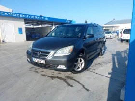 Honda Odyssey  Газ / бензин, снимка 14