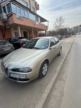 Alfa Romeo 156, снимка 4