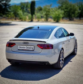 Audi A5, снимка 3