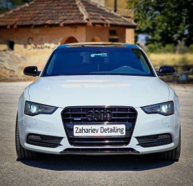 Audi A5, снимка 2