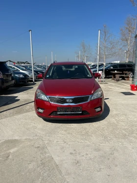 Kia Ceed 1.4, снимка 1