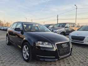 Audi A3 1.6 TDI 105k.s.NAVI PANORAMA - 11500 лв. - 21305509 | Car24.bg