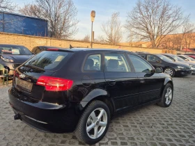 Audi A3 1.6 TDI 105k.s.NAVI PANORAMA, снимка 4