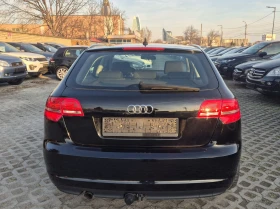 Audi A3 1.6 TDI 105k.s.NAVI PANORAMA, снимка 5