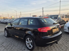 Audi A3 1.6 TDI 105k.s.NAVI PANORAMA, снимка 6