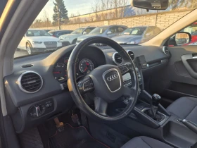 Audi A3 1.6 TDI 105k.s.NAVI PANORAMA - 11500 лв. - 21305509 | Car24.bg