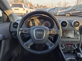 Audi A3 1.6 TDI 105k.s.NAVI PANORAMA - 11500 лв. - 21305509 | Car24.bg